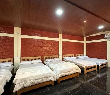 Supa Hotel | The parijat cottages