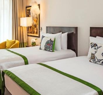 Central Chennai Hotel | The Park Chennai