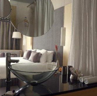 Central Chennai Hotel | The Park Chennai