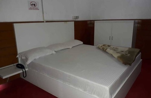 Mirik Hotel | The Park Hotel
