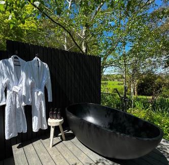 Coldstream House | The Pavilion Yarra Valley luxury country retreat