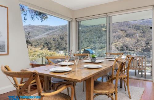 Thredbo Ski Chalet | The Peak 2