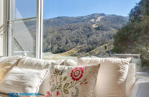 Thredbo Ski Chalet | The Peak 2
