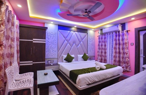 Mandarmani Resort | The Pelican Beach Resort Mandarmoni
