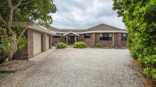 Yamba House | The Peninsula