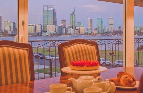 South Perth Apartment | The Peninsula Riverside Serviced Apartments