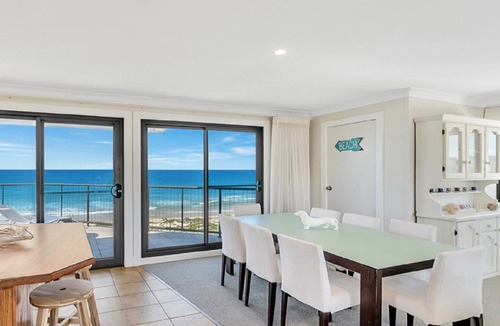 Wooli House | 'The Peninsula @ Wooli