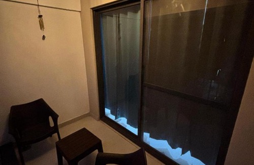 Igatpuri Apartment | The Perch