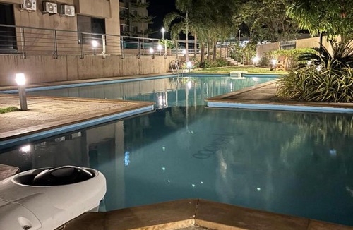 Igatpuri Apartment | The Perch