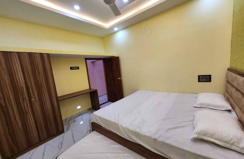 Bhatkal Apartment | The perfect choice for those seeking a luxurious and well-equipped accommodation