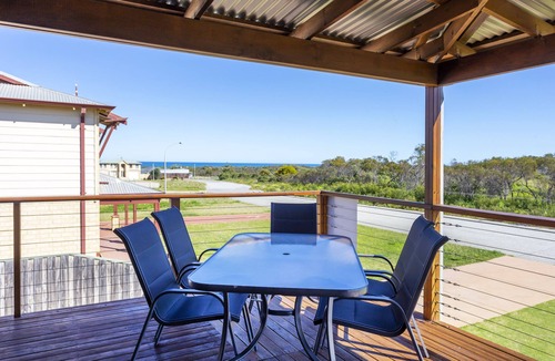 Ledge Point House | The perfect sunset odessey by the sea