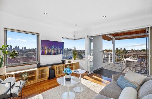 South Perth House | The Perth Summit - A Sepal Stay