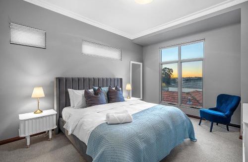 South Perth House | The Perth Summit - A Sepal Stay