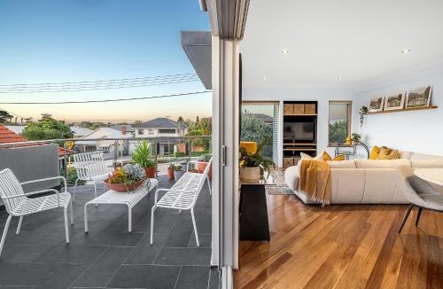 South Perth House | The Perth Summit - A Sepal Stay