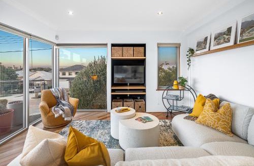 South Perth House | The Perth Summit - A Sepal Stay