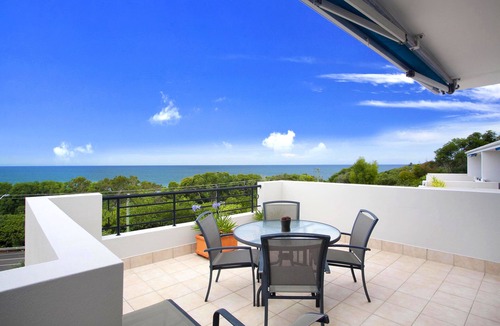 Coolum Beach Apartment | The Point Coolum Beach