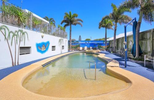 Bargara Resort | The Point Resort