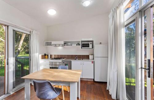 Cowes House | The Point Villa