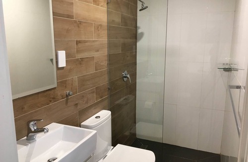 Broadmeadow Hotel | The Premier Hotel