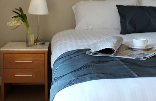 Broadmeadow Hotel | The Premier Hotel