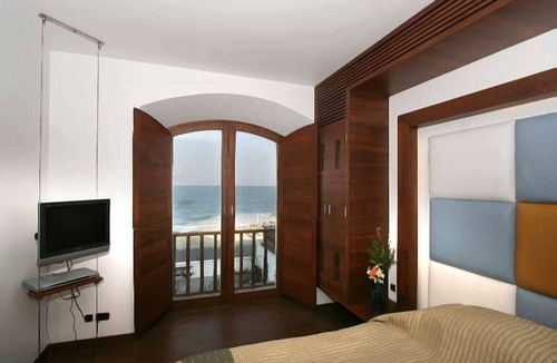White Town Hotel | The Promenade Pondicherry
