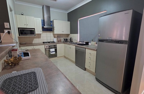 Prospect House | The Prospect Executive Home- Quite Yet Vibrant