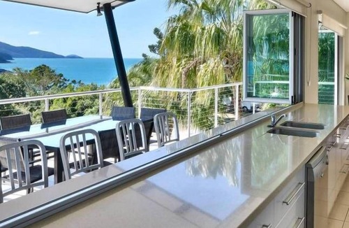 Hamilton Island Villa | The QuarterDeck - Hamilton Island