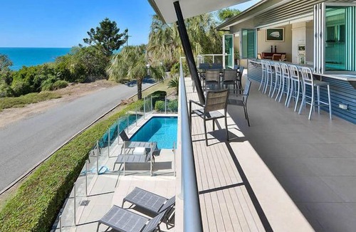 Hamilton Island Villa | The QuarterDeck - Hamilton Island