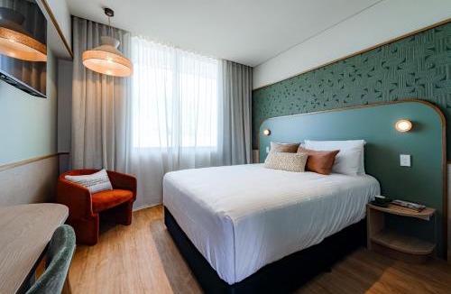 Gladstone Hotel | The Queens Hotel Gladstone