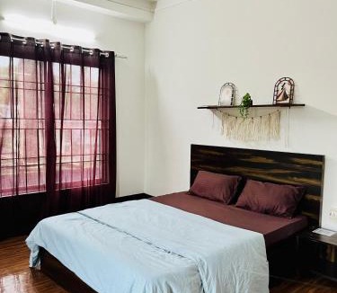 Sibsagar House | The Quiet Lantern Homestay