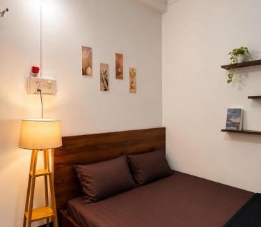 Sibsagar House | The Quiet Lantern Homestay