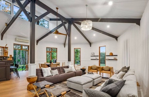 Tinbeerwah House | The Ranch- Where nature & luxury meet