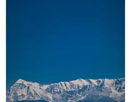 Kausani Hostel | The Rawscape hostel
