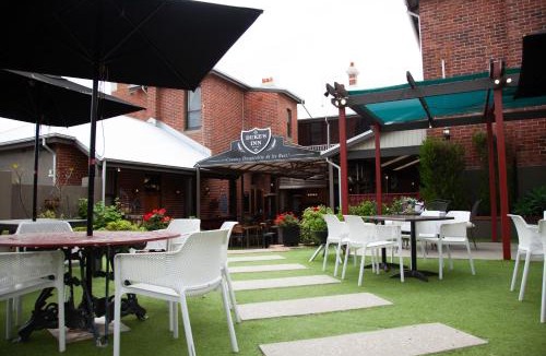 Northam Hotel | The Rec Hotel