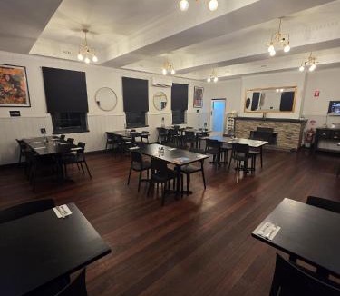 Waroona Hotel | The Rec Hotel Waroona