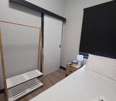 Waroona Hotel | The Rec Hotel Waroona