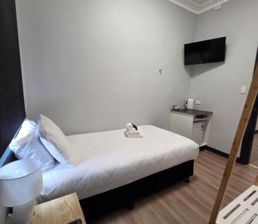 Waroona Hotel | The Rec Hotel Waroona