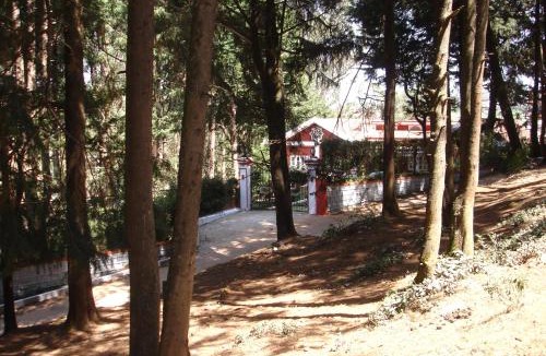 Fern Hill Bed & Breakfast | The Red House