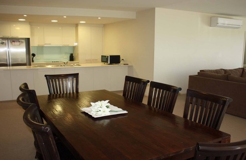 Forster Apartment | The Reef 103 - Lakeside!