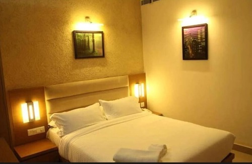 Dabagardens Hotel | THE REGAL PARK HOTEL