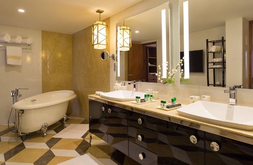 Coimbatore Hotel | The Residency Towers Coimbatore