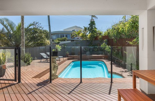 Coffs Harbour Villa | The Richmond Beach Villa