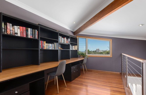 Coffs Harbour Villa | The Richmond Beach Villa