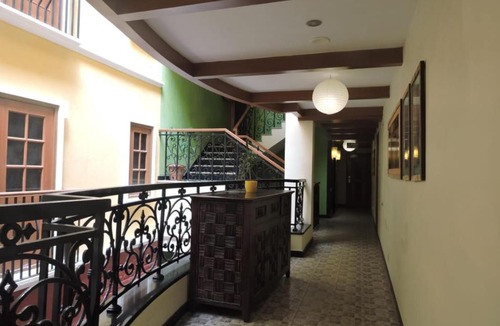 White Town Hotel | The Richmond