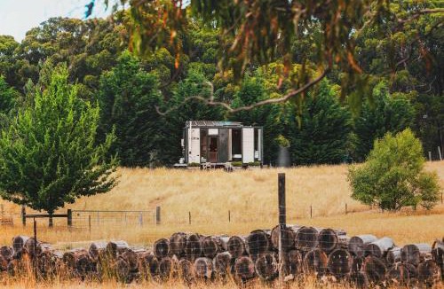 Korweinguboora House | The Ridge by Tiny Away