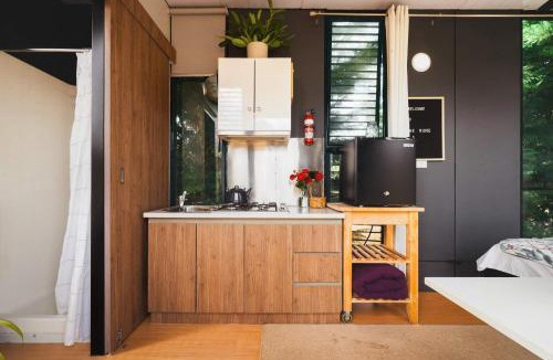Korweinguboora House | The Ridge by Tiny Away
