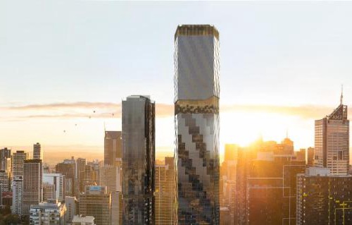 Melbourne Central Business District Hotel | The Ritz-Carlton, Melbourne
