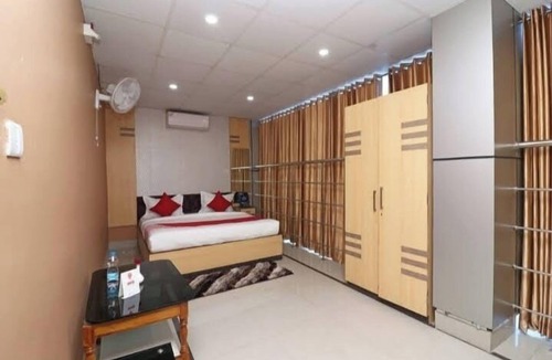 Durgapur Hotel | The Ritz