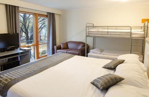 Thredbo Hotel | The River Inn Thredbo