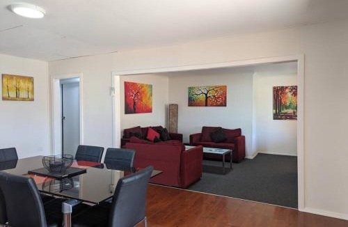 Torrumbarry House | The River Shack - Torrumbarry